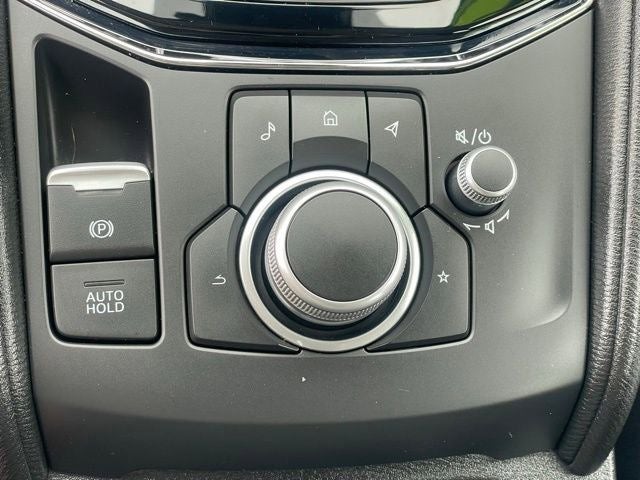 2023 Mazda Mazda CX-5 2.5 S