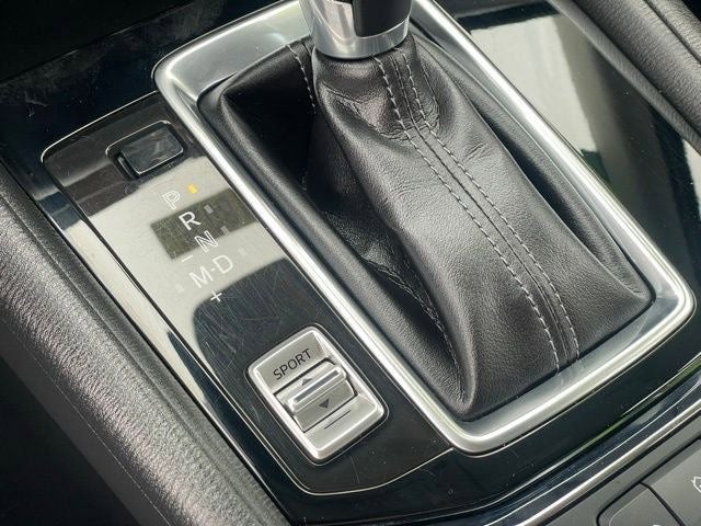 2023 Mazda Mazda CX-5 2.5 S