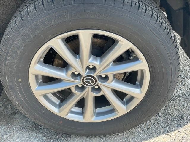 2023 Mazda Mazda CX-5 2.5 S