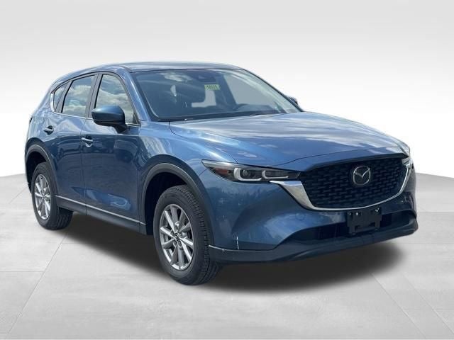 2023 Mazda Mazda CX-5 2.5 S