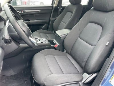 2023 Mazda Mazda CX-5 2.5 S
