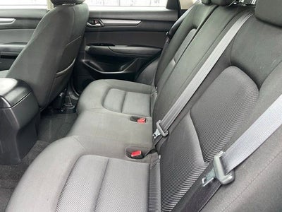 2023 Mazda Mazda CX-5 2.5 S