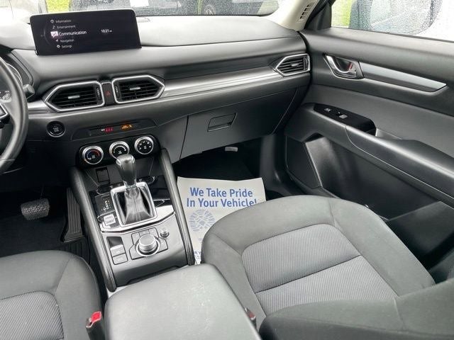 2023 Mazda Mazda CX-5 2.5 S