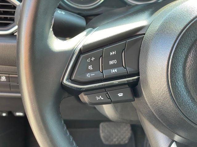 2023 Mazda Mazda CX-5 2.5 S