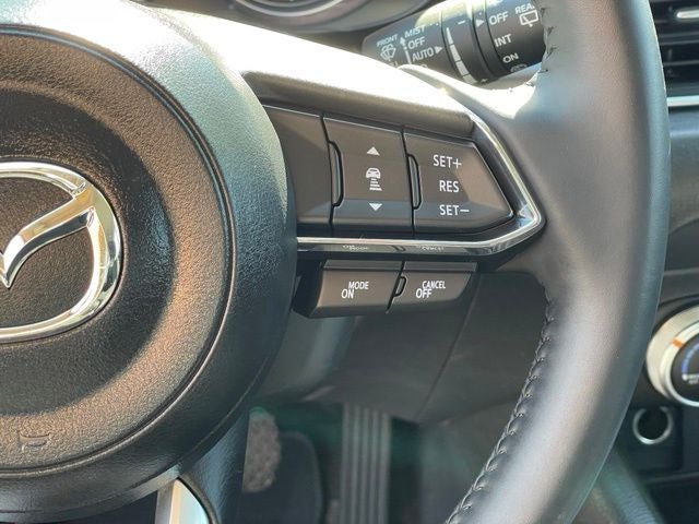 2023 Mazda Mazda CX-5 2.5 S