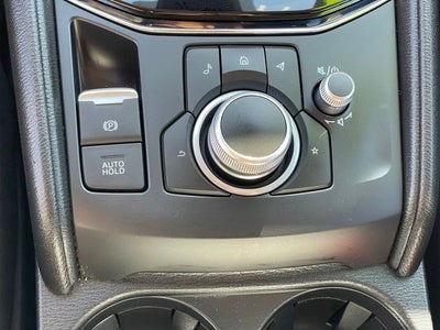2023 Mazda Mazda CX-5 2.5 S