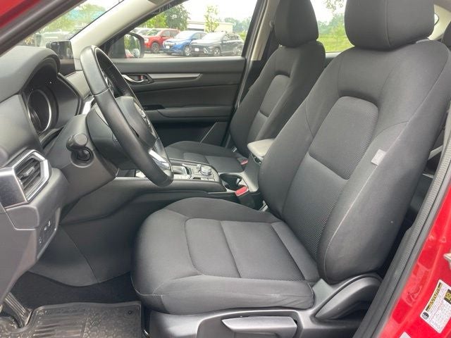 2023 Mazda Mazda CX-5 2.5 S
