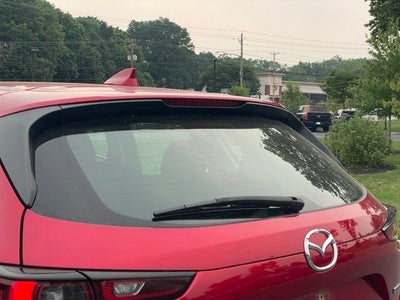 2023 Mazda Mazda CX-5 2.5 S