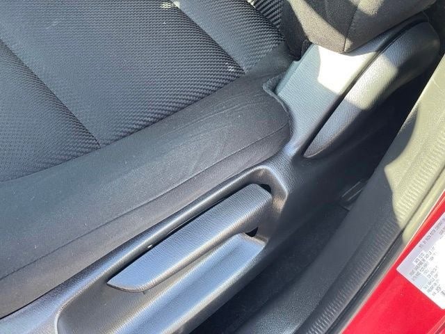 2023 Mazda Mazda CX-5 2.5 S
