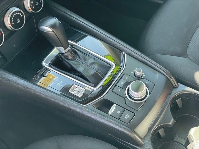 2023 Mazda Mazda CX-5 2.5 S