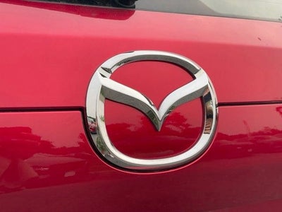 2023 Mazda Mazda CX-5 2.5 S