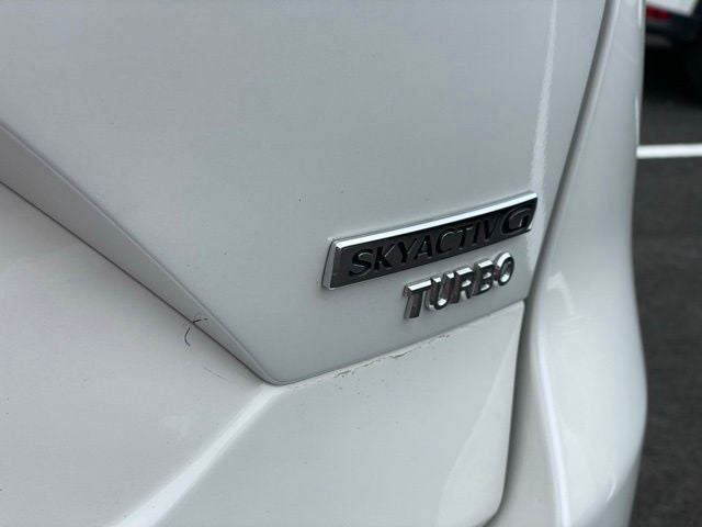 2023 Mazda Mazda CX-5 2.5 Turbo