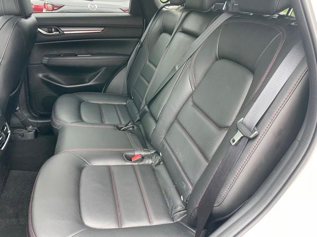 2023 Mazda Mazda CX-5 2.5 Turbo