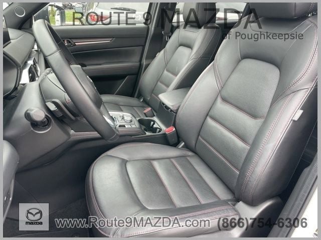 2023 Mazda Mazda CX-5 2.5 Turbo