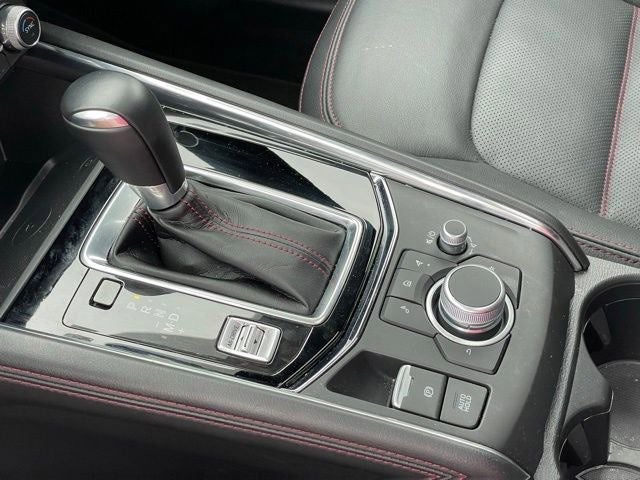 2023 Mazda Mazda CX-5 2.5 Turbo