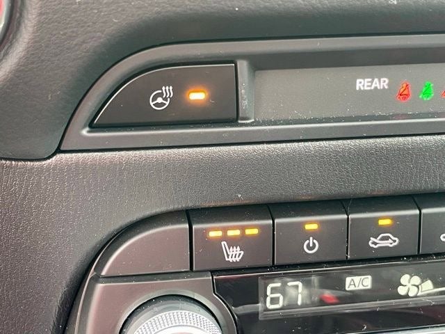 2023 Mazda Mazda CX-5 2.5 Turbo