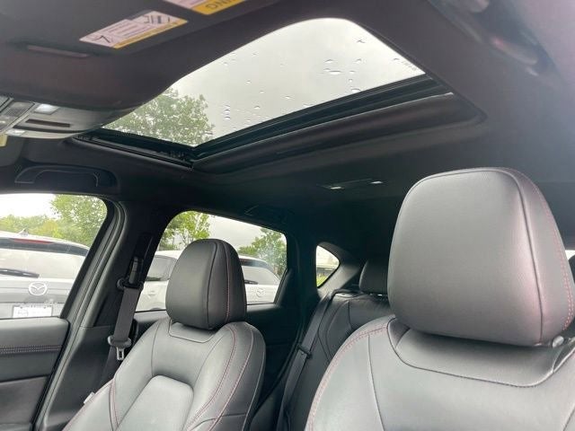 2023 Mazda Mazda CX-5 2.5 Turbo