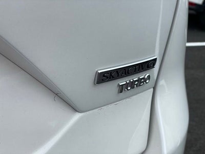 2023 Mazda Mazda CX-5 2.5 Turbo