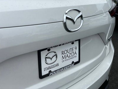 2023 Mazda Mazda CX-5 2.5 Turbo