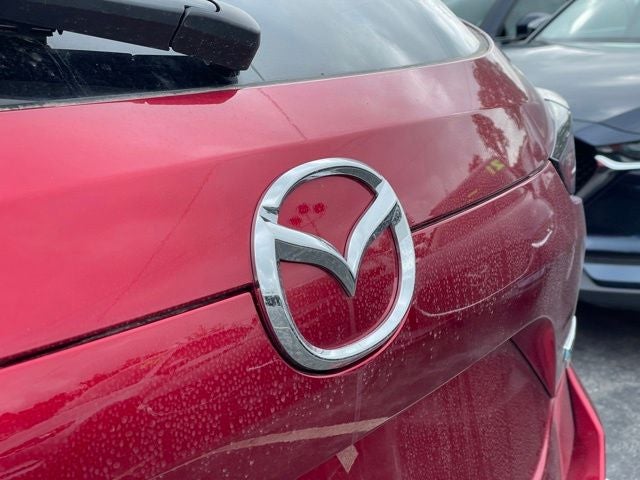 2023 Mazda Mazda CX-5 2.5 Turbo