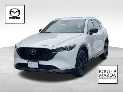 2023 Mazda Mazda CX-5 2.5 Turbo