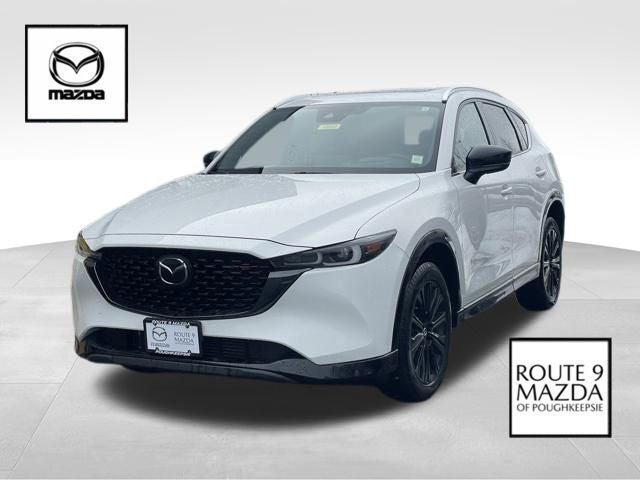 2023 Mazda Mazda CX-5 2.5 Turbo