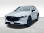 2023 Mazda Mazda CX-5 2.5 Turbo