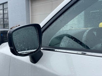 2023 Mazda Mazda CX-5 2.5 Turbo