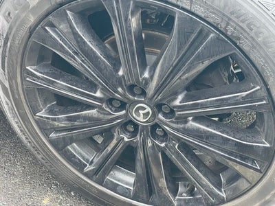 2023 Mazda Mazda CX-5 2.5 Turbo