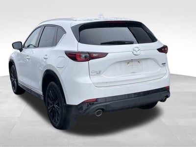 2023 Mazda Mazda CX-5 2.5 Turbo