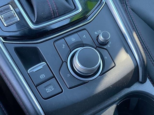 2023 Mazda Mazda CX-5 2.5 Turbo