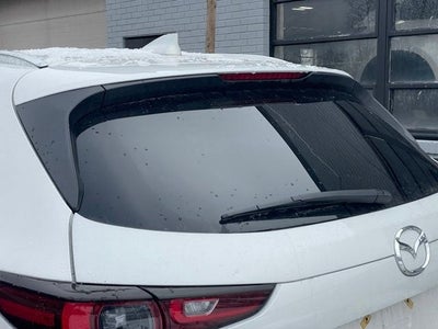 2023 Mazda Mazda CX-5 2.5 Turbo