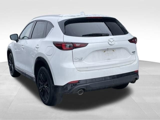 2023 Mazda Mazda CX-5 2.5 Turbo