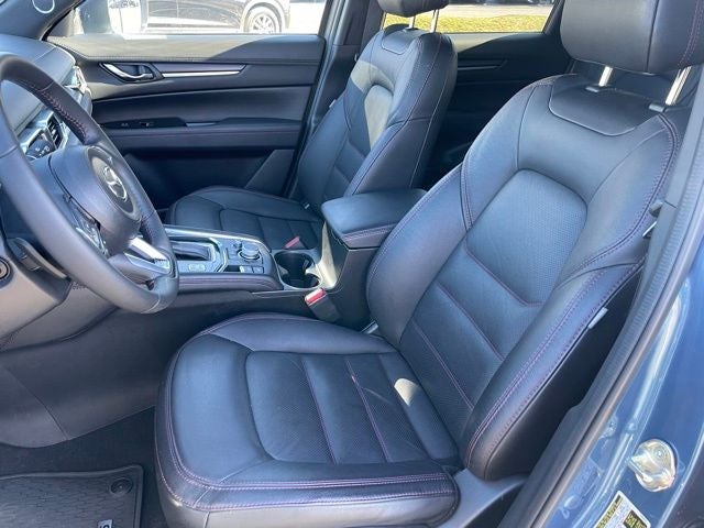2023 Mazda Mazda CX-5 2.5 Turbo