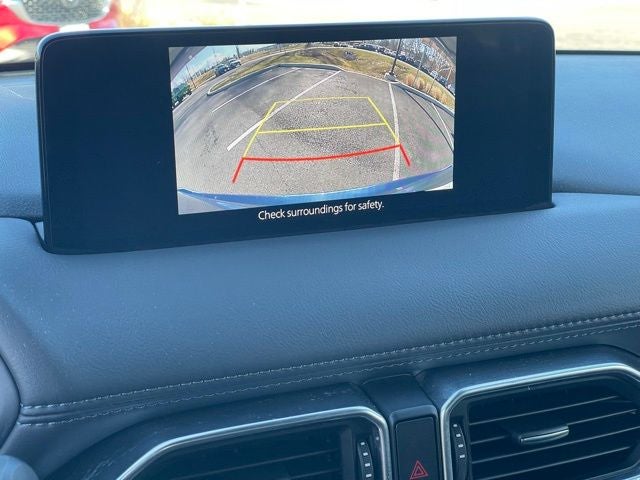 2023 Mazda Mazda CX-5 2.5 Turbo