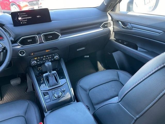 2023 Mazda Mazda CX-5 2.5 Turbo