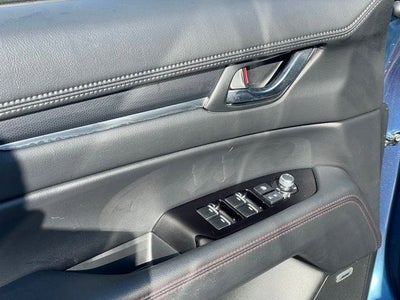 2023 Mazda Mazda CX-5 2.5 Turbo