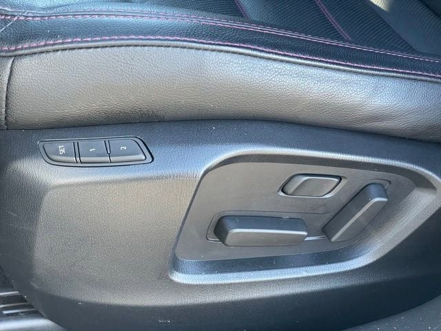 2023 Mazda Mazda CX-5 2.5 Turbo