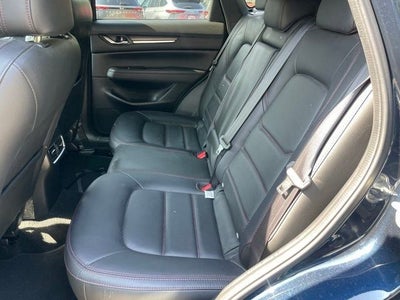 2023 Mazda Mazda CX-5 2.5 Turbo