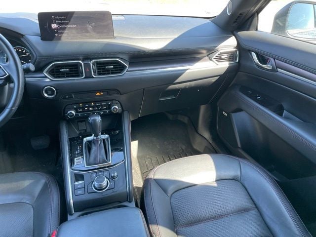 2023 Mazda Mazda CX-5 2.5 Turbo