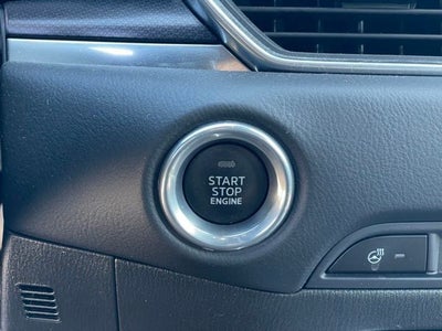 2023 Mazda Mazda CX-5 2.5 Turbo