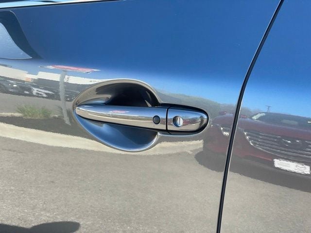 2023 Mazda Mazda CX-5 2.5 Turbo