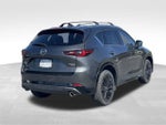 2023 Mazda Mazda CX-5 2.5 Turbo