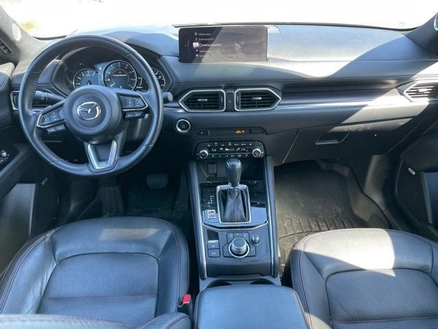 2023 Mazda Mazda CX-5 2.5 Turbo