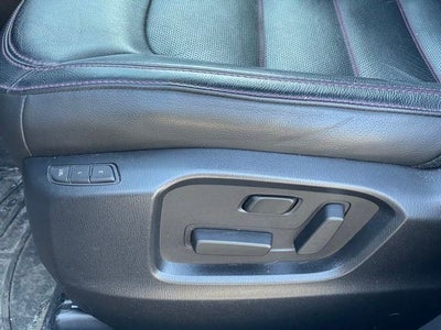 2023 Mazda Mazda CX-5 2.5 Turbo