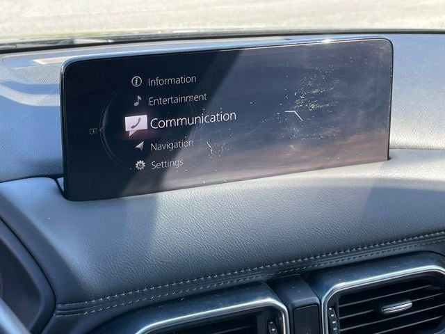 2023 Mazda Mazda CX-5 2.5 Turbo