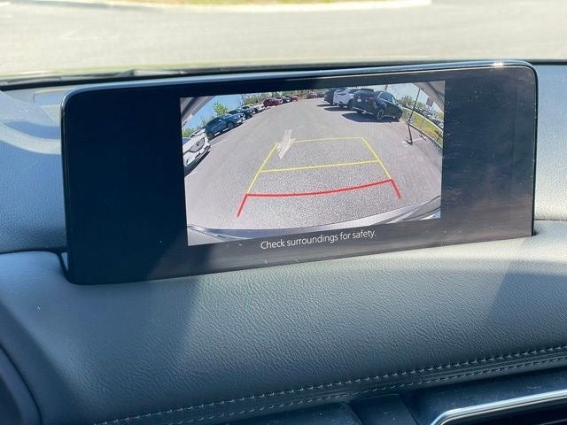 2023 Mazda Mazda CX-5 2.5 Turbo