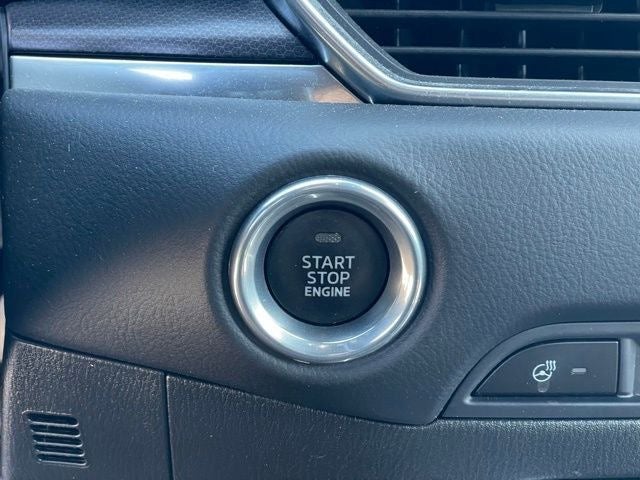 2023 Mazda Mazda CX-5 2.5 Turbo