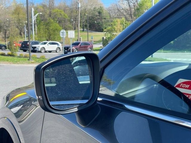 2023 Mazda Mazda CX-5 2.5 Turbo