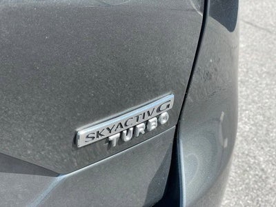 2023 Mazda Mazda CX-5 2.5 Turbo